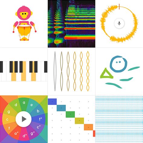chromelab music|chrome music lab unterrichtsmaterial.